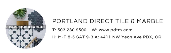 Portland Direct Tile & Marble